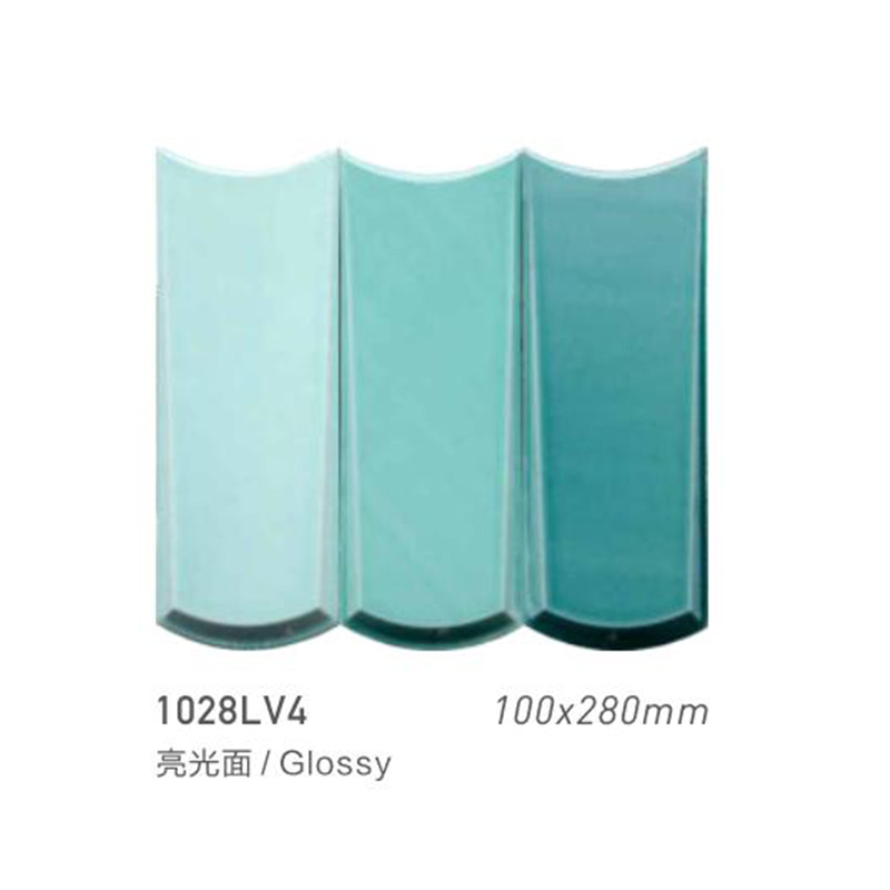 1028LV4 | 100x280 مم | لامع 2