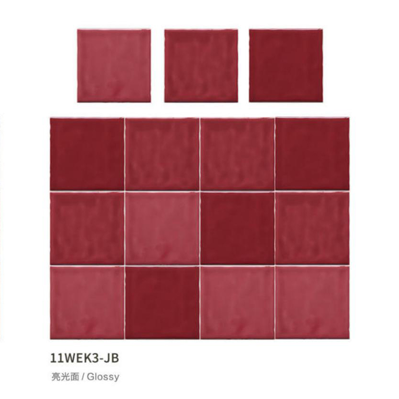 11WEK3-JB | 100x100mm | Glossy 2