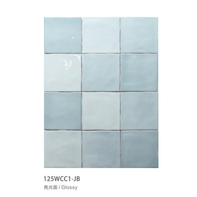 125WCC1-JB | 125x125 مم | لامع 2