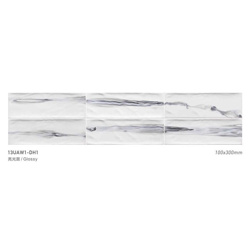 13UAW1-DH1 | 100x300 mm | Brillante 2