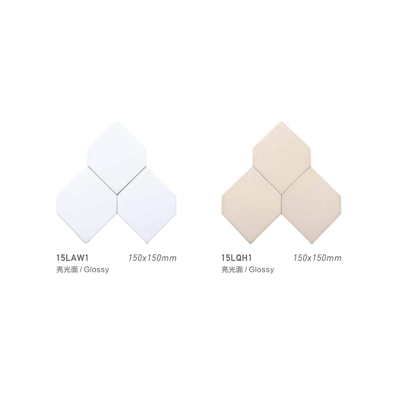 15LAW1 15LZTH1 | 150 x 150 mm | Brillant 2