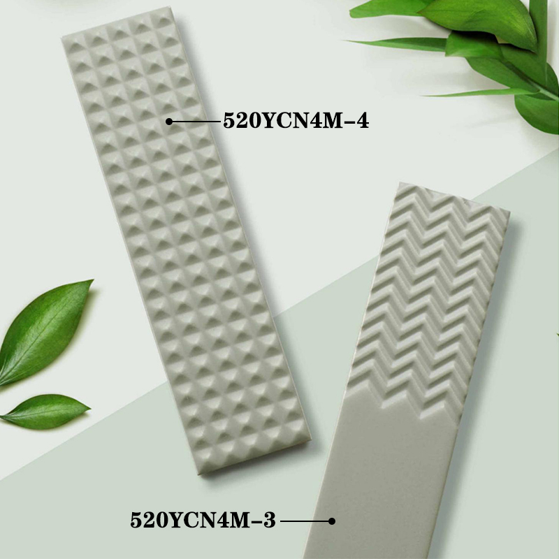 520YCN4M | 50×200 مم | مطفي 2