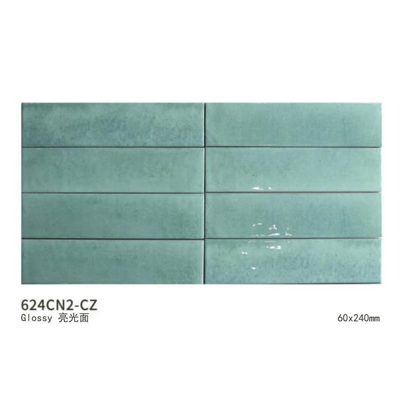 624CN2-CZ | 60x240 мм | Глянцевая 2