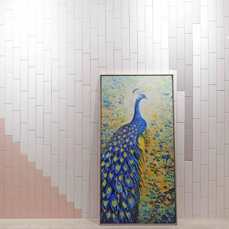 626AW1M | 65x265 | Matte 1