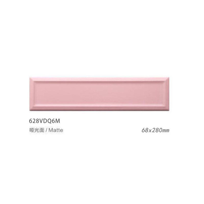 628VDQ6M | 68x280 | Matte 2