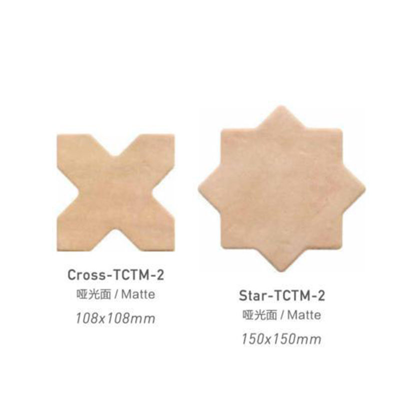 Star-TCTM-2 | Deux tailles | Mat 2