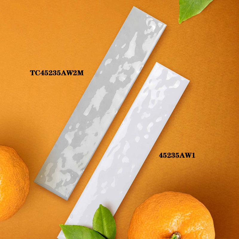 TC45235AW2M | 45×235 мм | Глянцевая 2