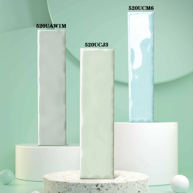 520UCJ3  | 50x200mm | Glossy 1