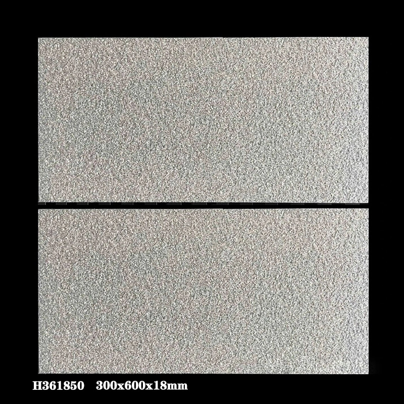 H361850 | 300x600x18mm | Flame Brushed Surface 1