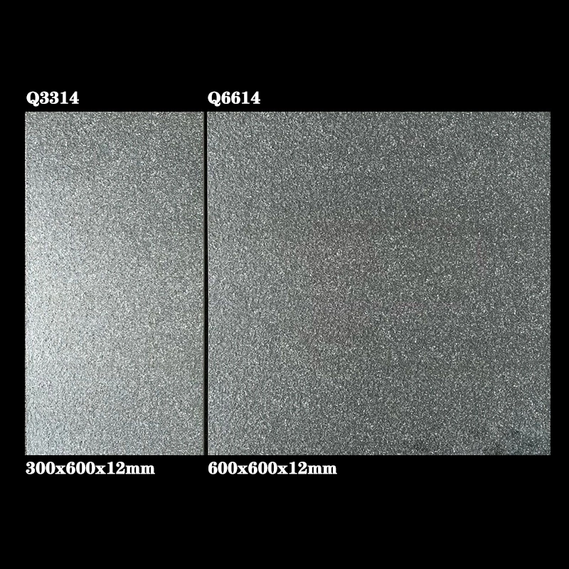 Q3314 Q6614  | Two Sizes | Matte 1