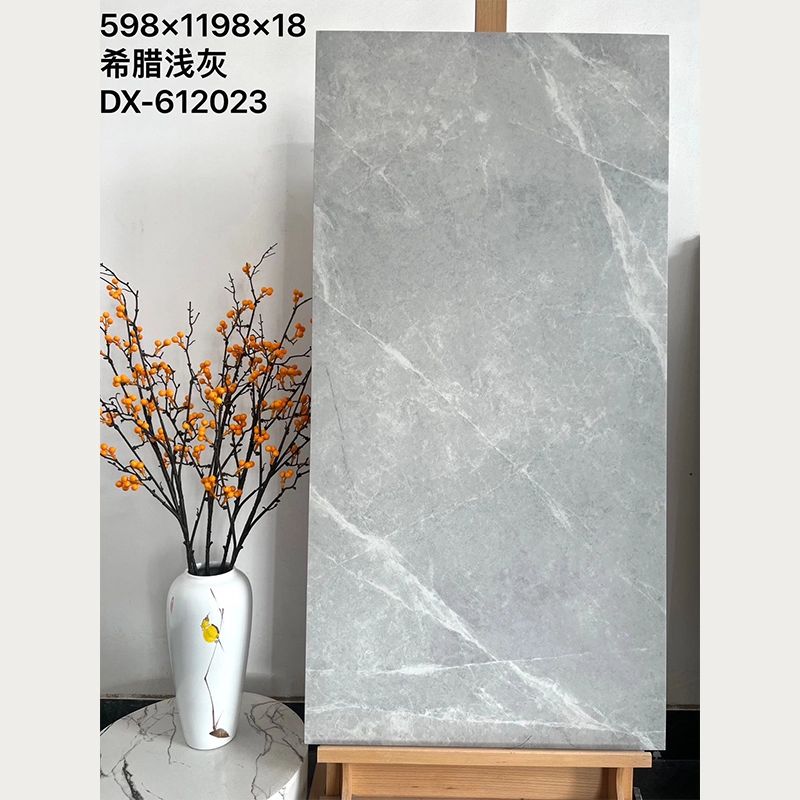 DX-612023 | 600 x 1200 x 18 mm | Mat 1