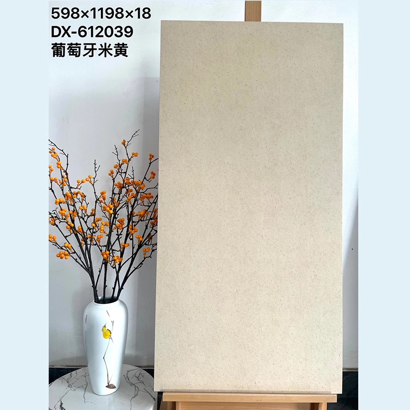 DX-612039 | 600×1200×18 مم | مطفي 1