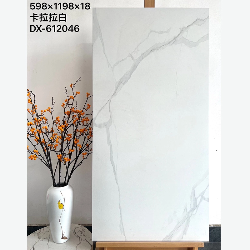 DX-612046 | 600x1200x18mm | Matte 1