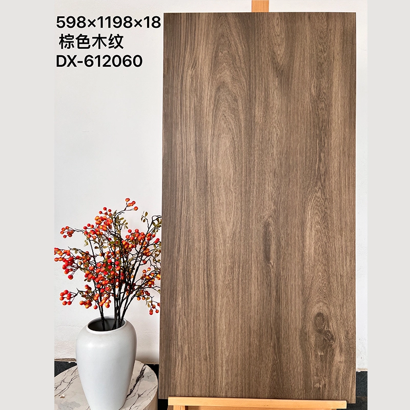 DX-612060 | 600x1200x18mm | Matte 1