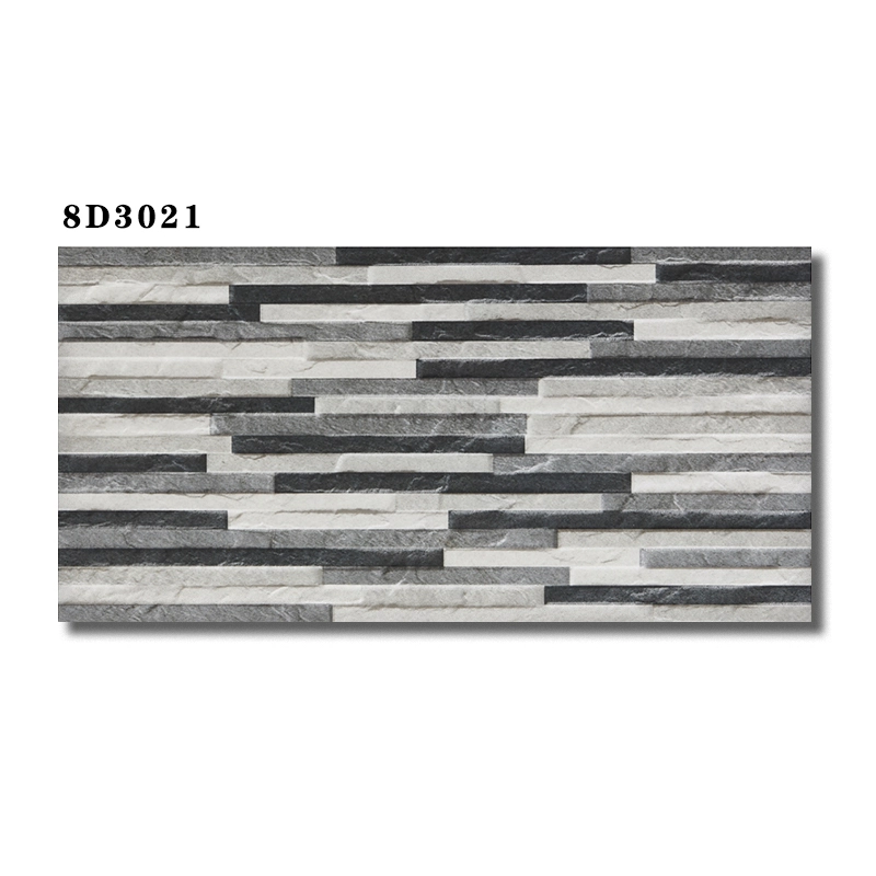 8D3021 | 300x600 | Matte 1