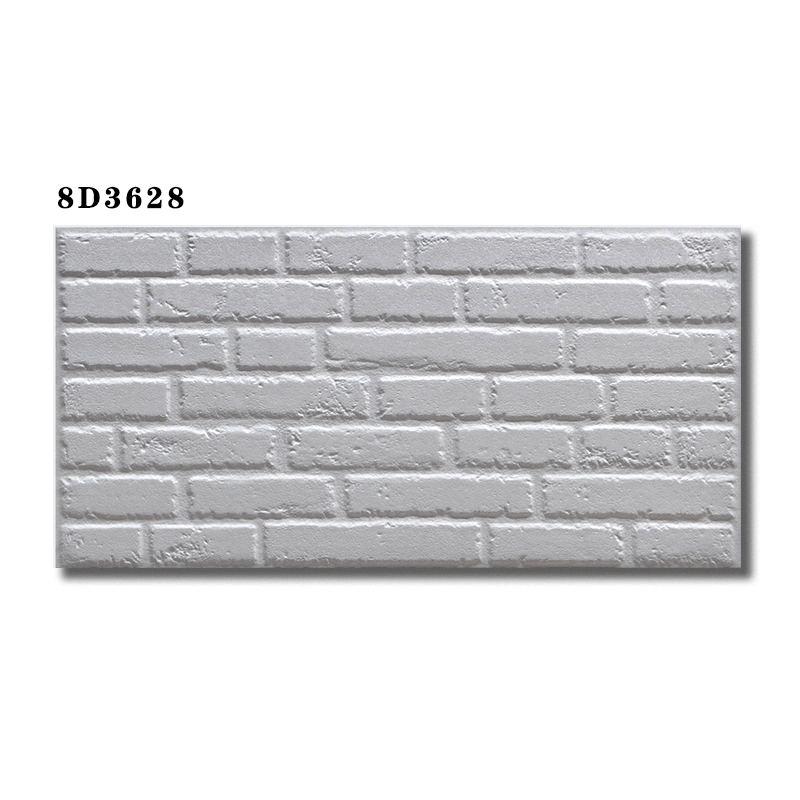 8D3628 | 300x600 | Matte 1