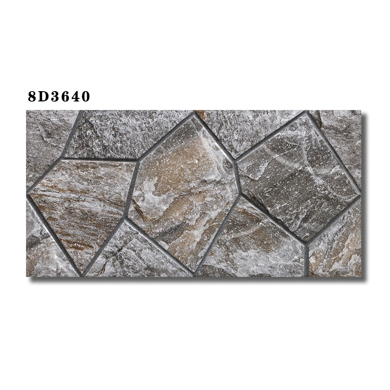 8D3640 | 300x600 | Matte 1