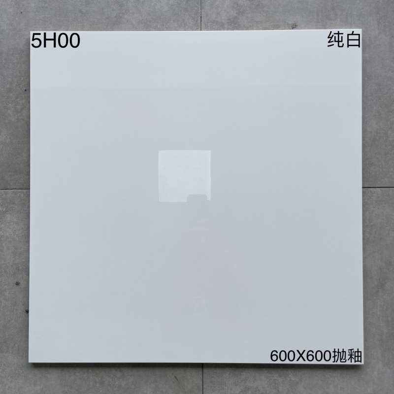 5H12 | 600x600 مم | لامع 2