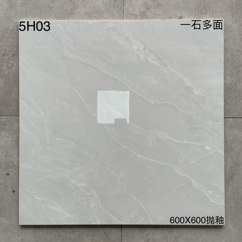 5H03 | 600x600mm | Glossy 1