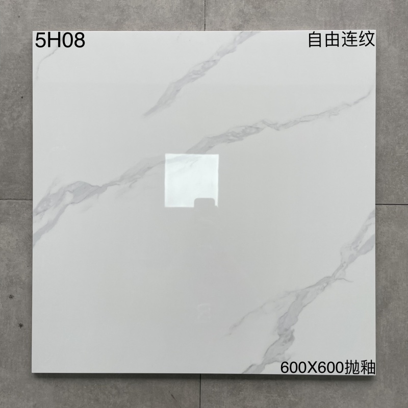 5H08 | 600x600 مم | لامع 1