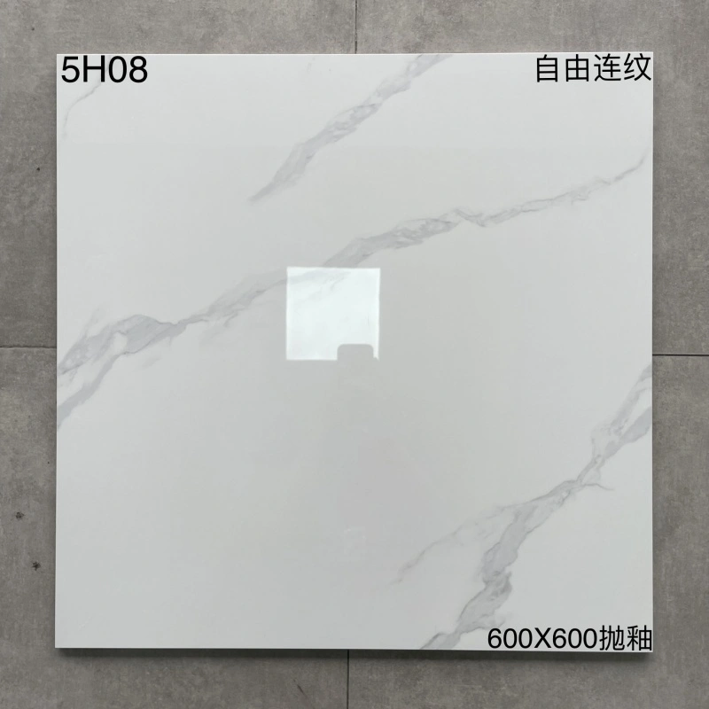 5H08 | 600x600 مم | لامع 1