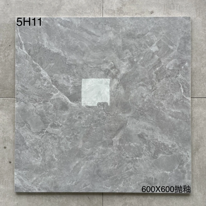 5H11 | 600 x 600 mm | Brillant 1