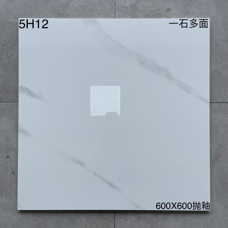 5H12 | 600x600 مم | لامع 1