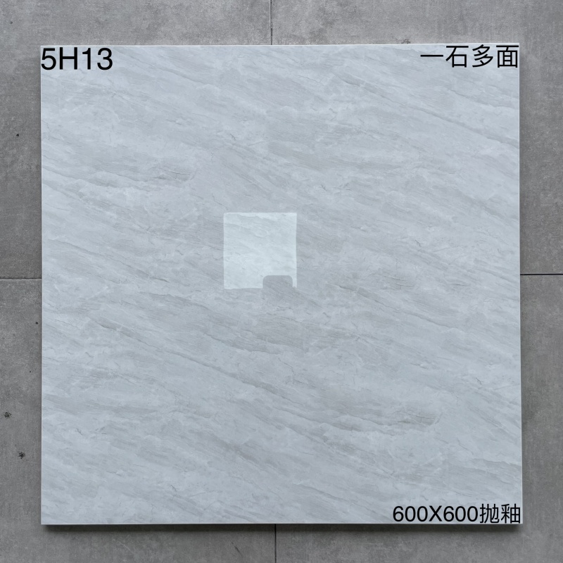5H03 | 600x600mm | Glossy 2