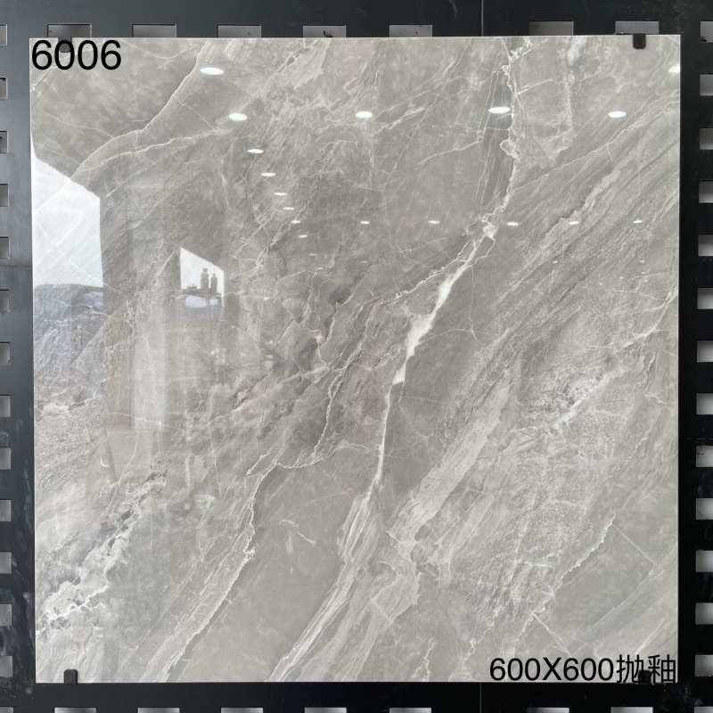 6006| 600x600mm | Glossy 1