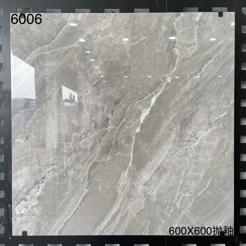 6006 | 600 x 600 mm | Brillant 1