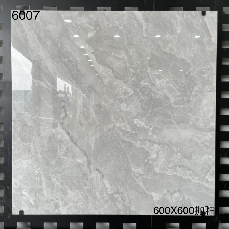 6010 | 600 × 600 مم | لامع 3
