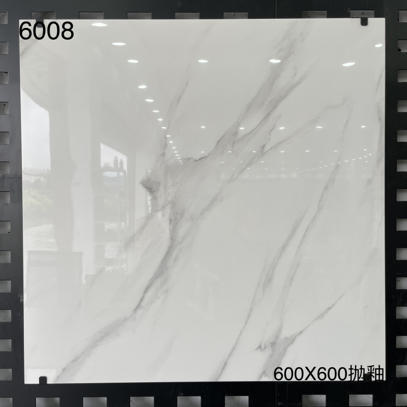 6008 | 600x600 мм | Глянцевая 1