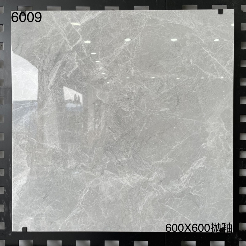 6010 | 600 × 600 مم | لامع 2