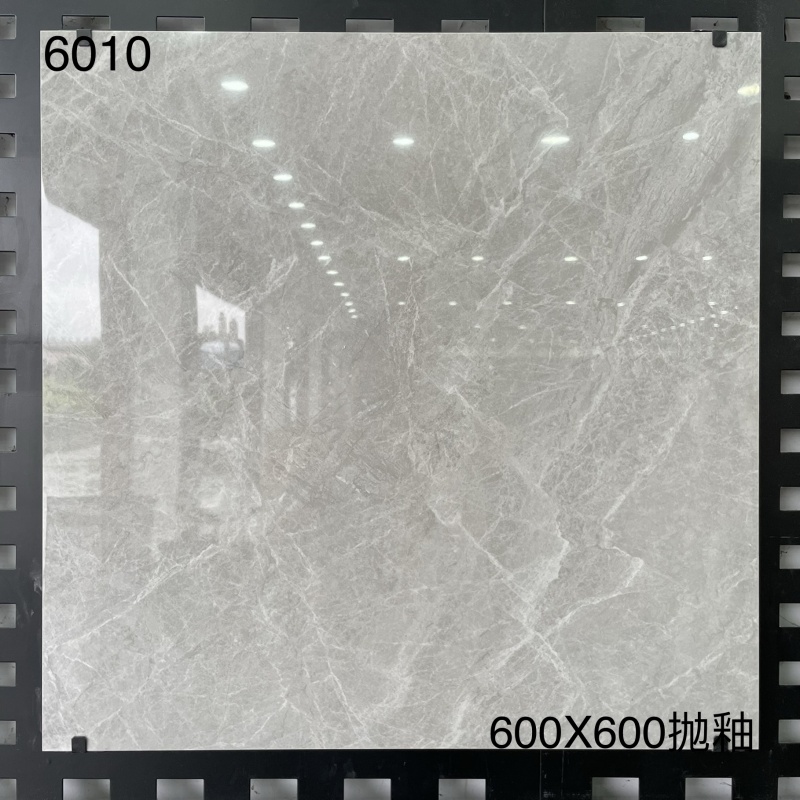 6010 | 600 × 600 مم | لامع 1