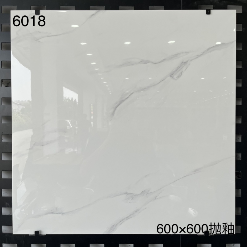 6018 | 600x600mm | Glossy 1
