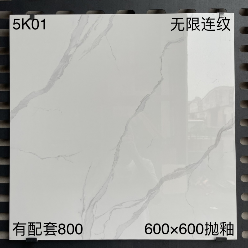 5K01 | 600x600 мм | Глянцевая 1