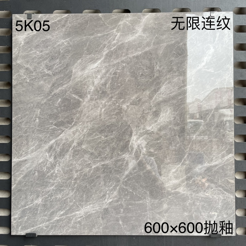 5K07 | 600x600 мм | Глянцевая 3