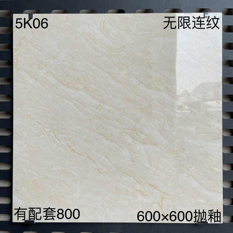 5K07 | 600x600 мм | Глянцевая 2