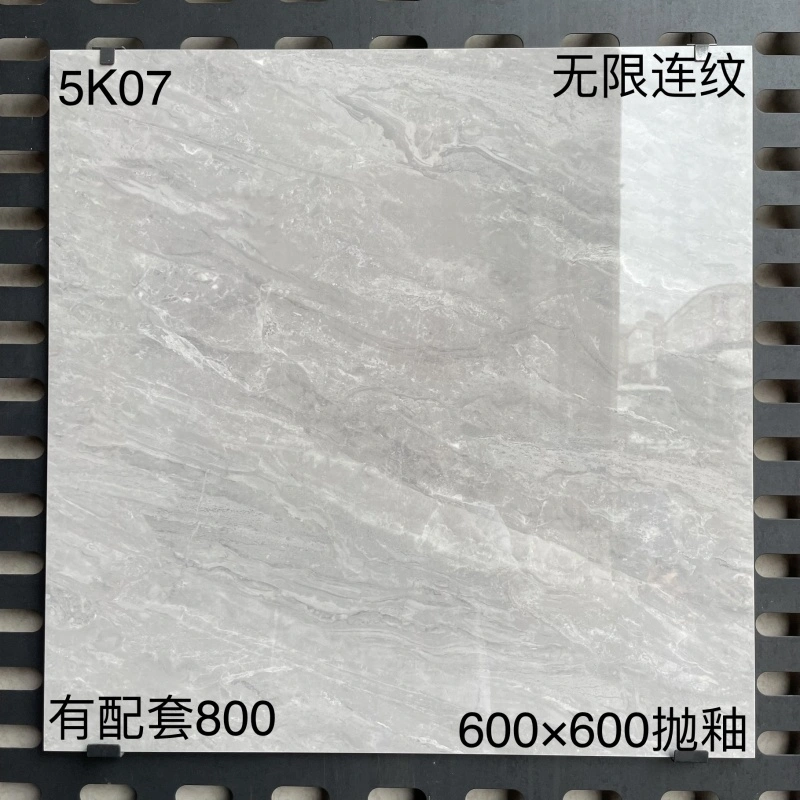 5K07 | 600x600 مم | لامع 1