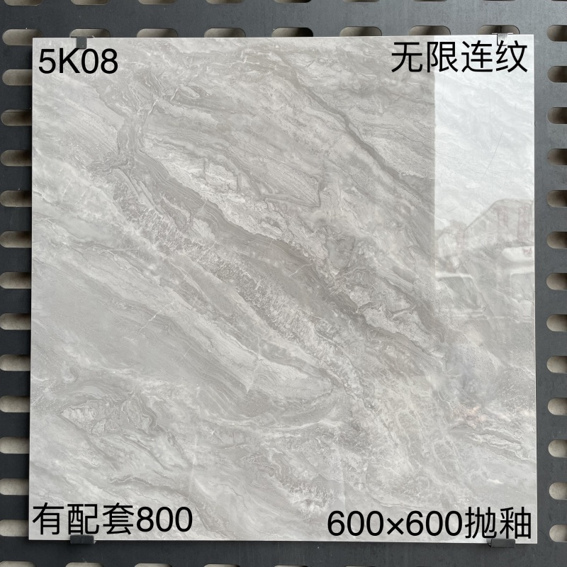 5K10 | 600x600 مم | لامع 3