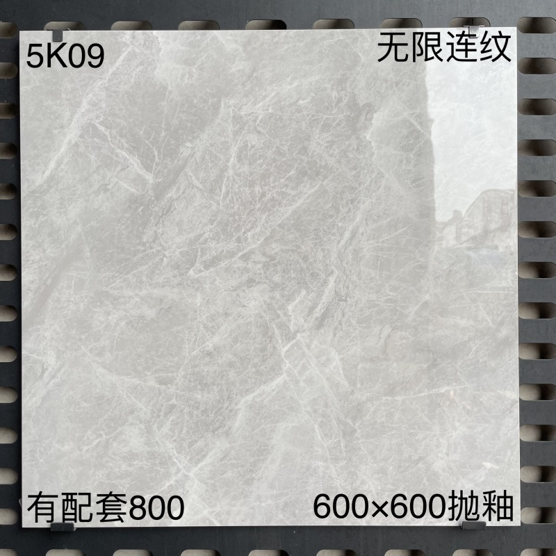 5K10 | 600x600 مم | لامع 2