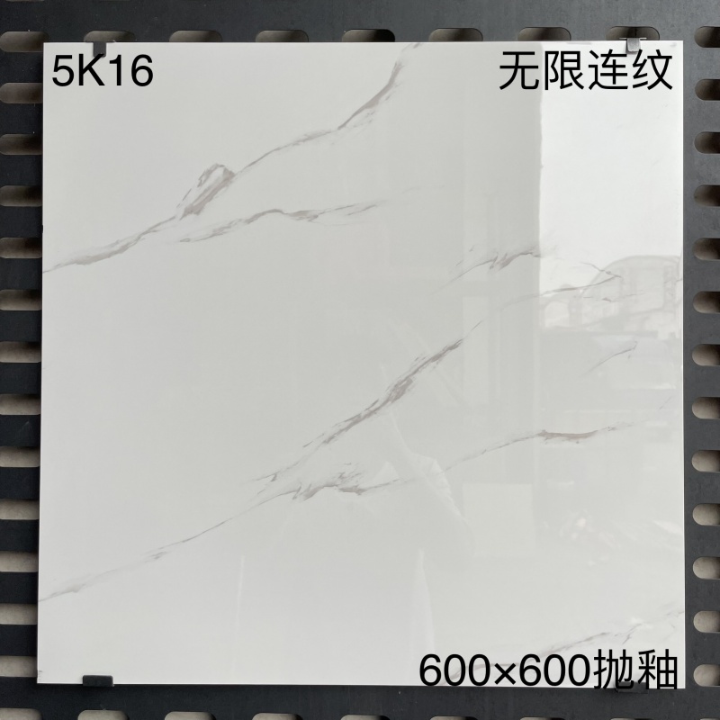 5K20 | 600x600 مم | لامع 3