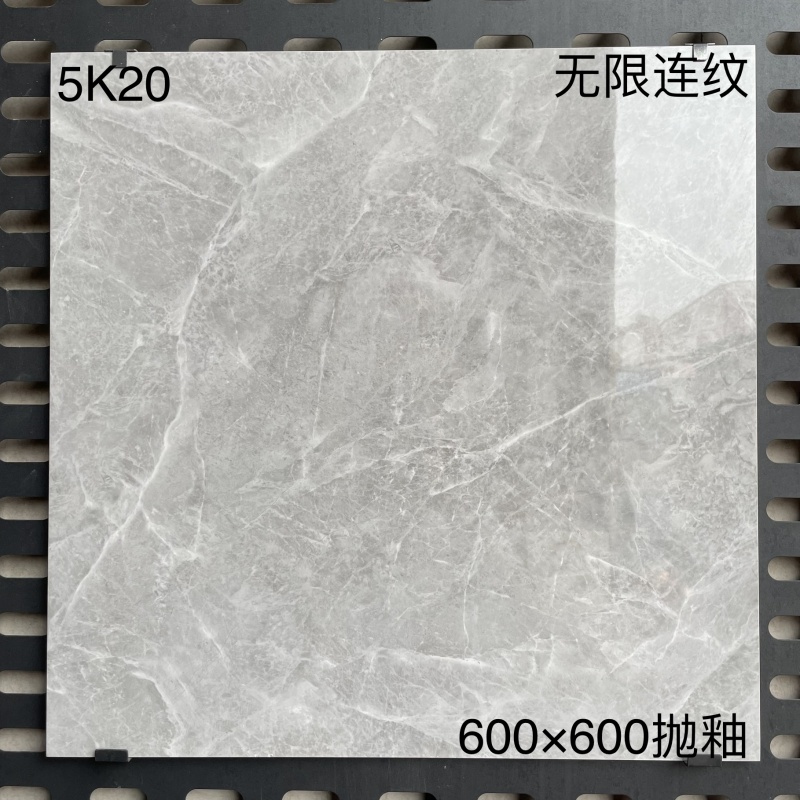 5K20 | 600x600 مم | لامع 1