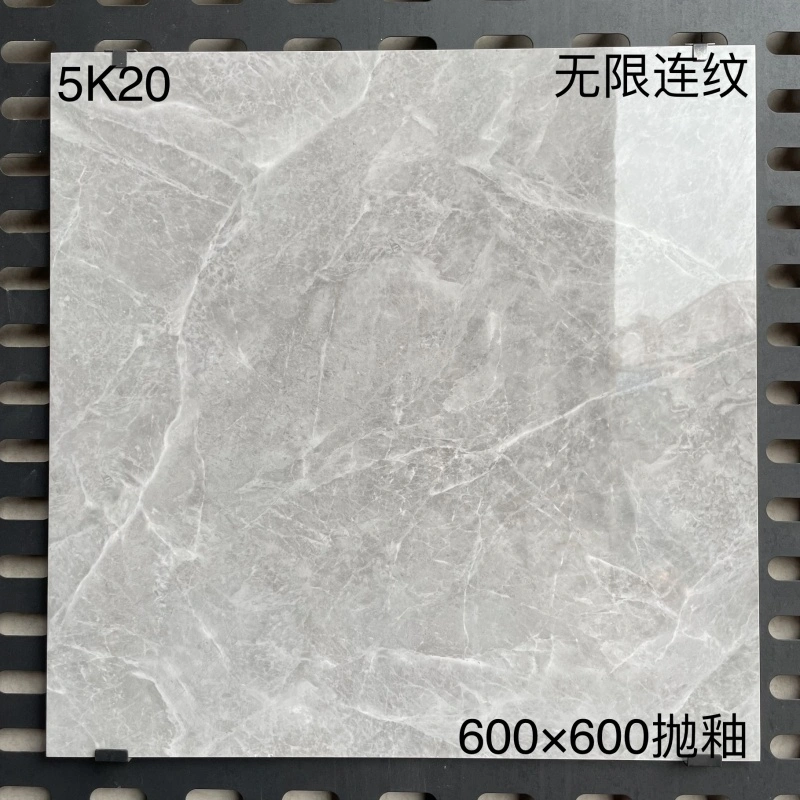 5K20 | 600x600 مم | لامع 1