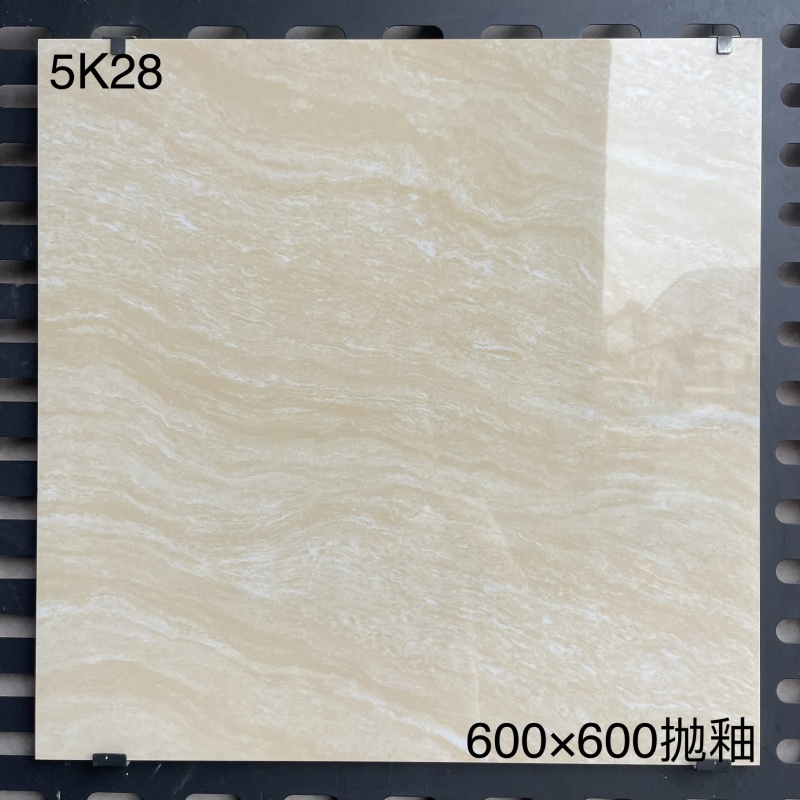 5K34 | 600x600mm | Brillante 3
