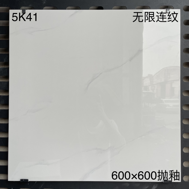 5K01 | 600x600 мм | Глянцевая 3