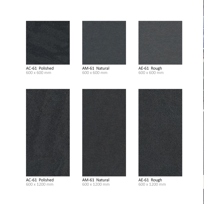 Solar Stone Collection-61 | Two sizes | Polished Unglazed 2