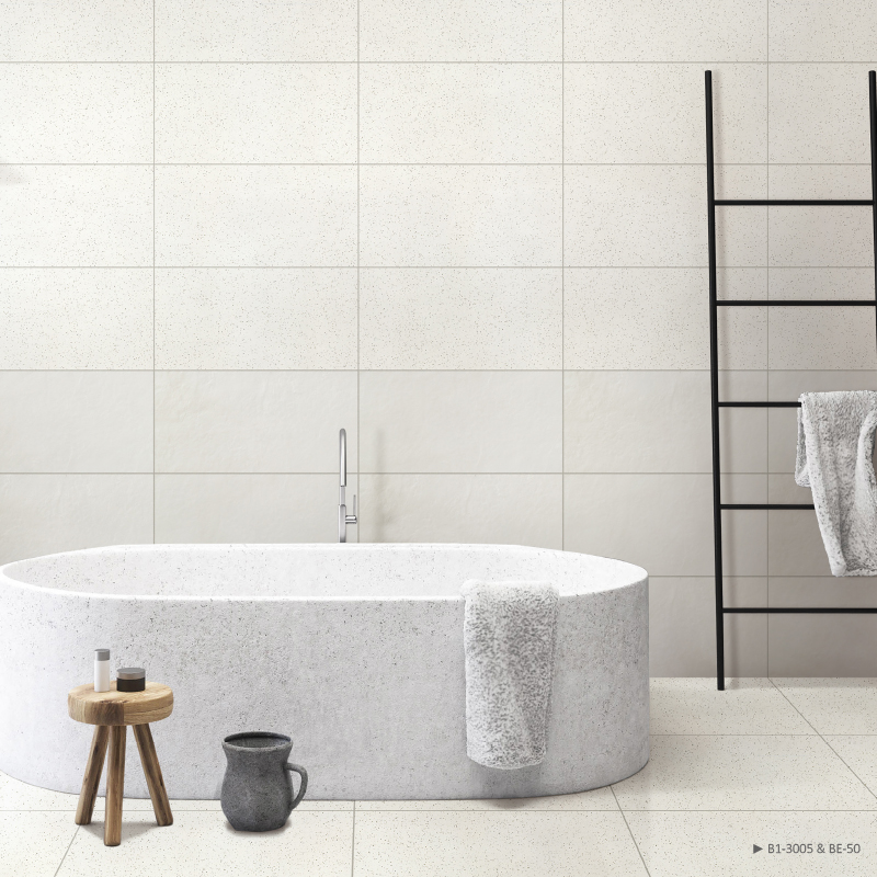 Tiangong Jade Collection | Two sizes | Polished Unglazed 1