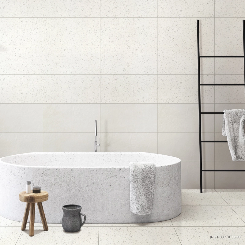 Tiangong Jade Collection | Two sizes | Polished Unglazed 1