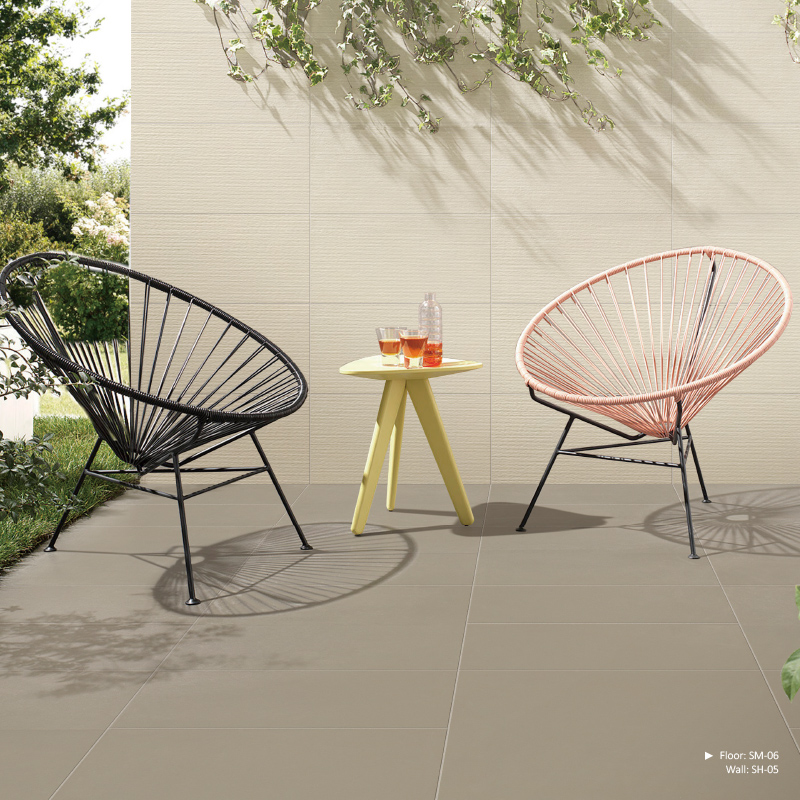 Pure Colors Collection-0506 | 600x600mm | Polished Unglazed 1